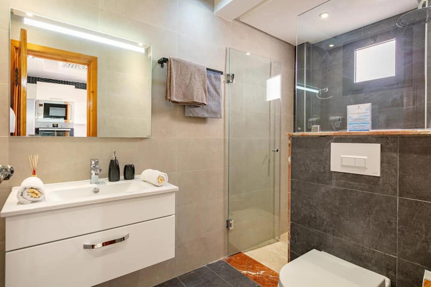 Appartamento Modern New Fully Equiped In Center Of Gueliz